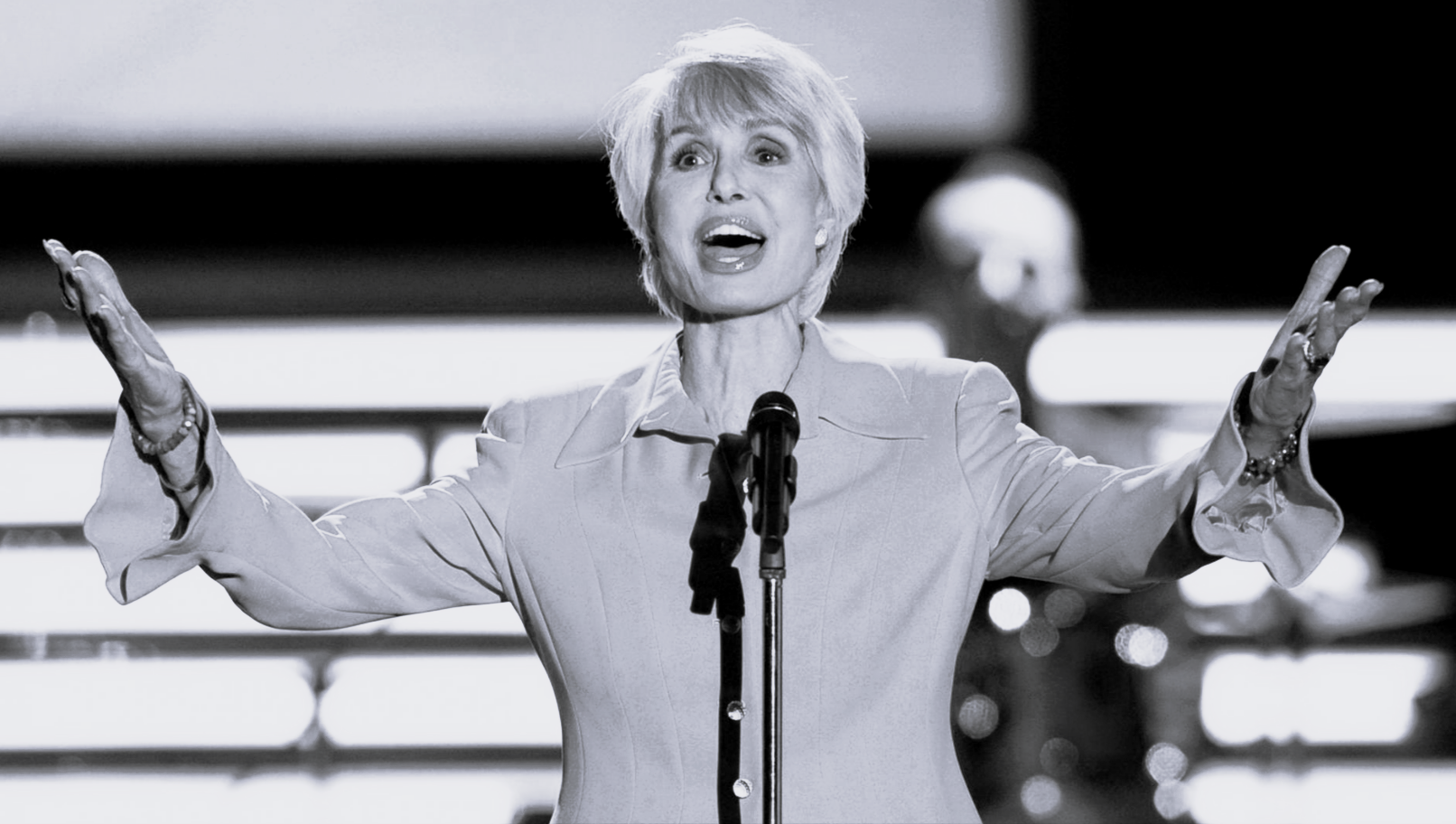 Deutsche Schlager-Ikone stirbt unter mysteriösen Umständen! Ihr Hit bleibt unvergessen