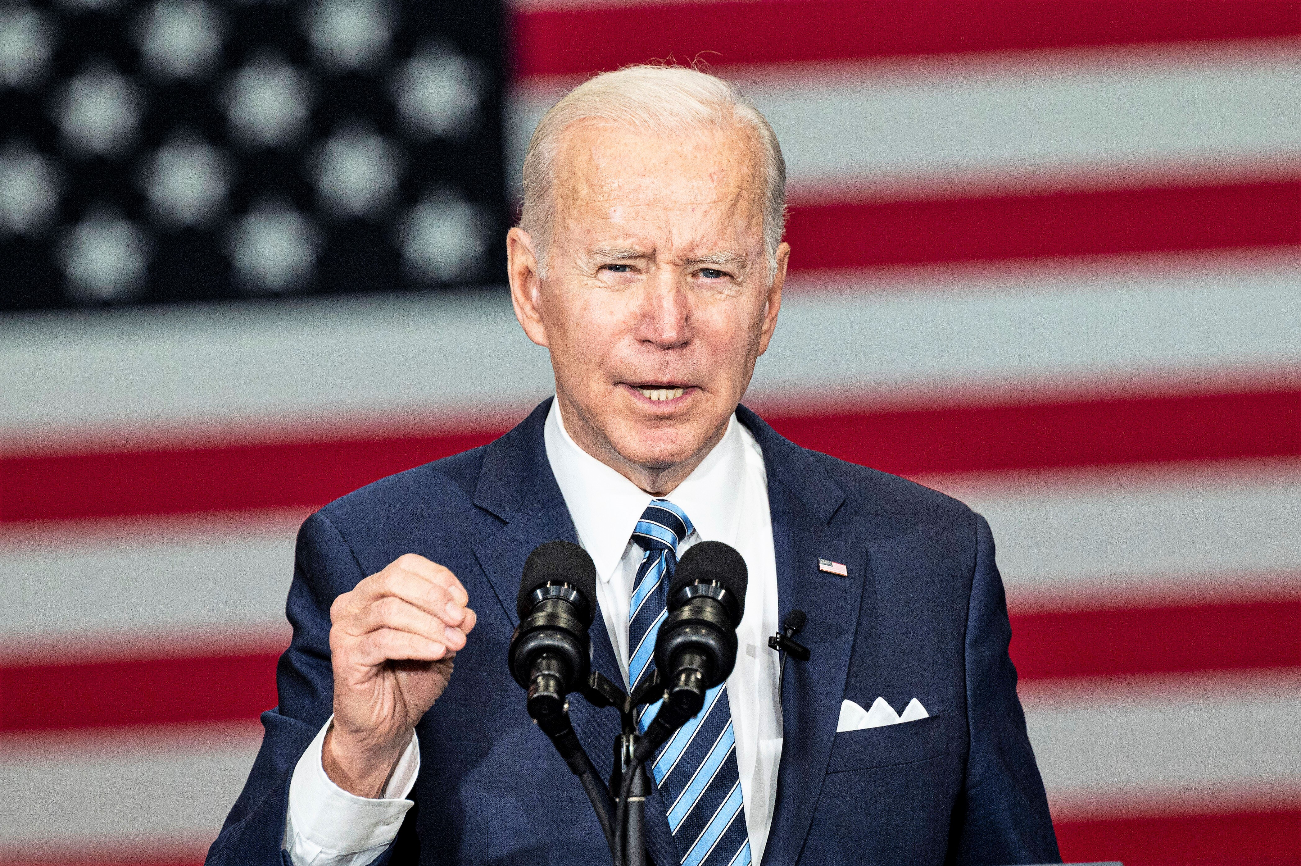 Eilmeldung! Biden tritt zurück! Biden gibt überraschend Verzicht auf Kandidatur bekannt!