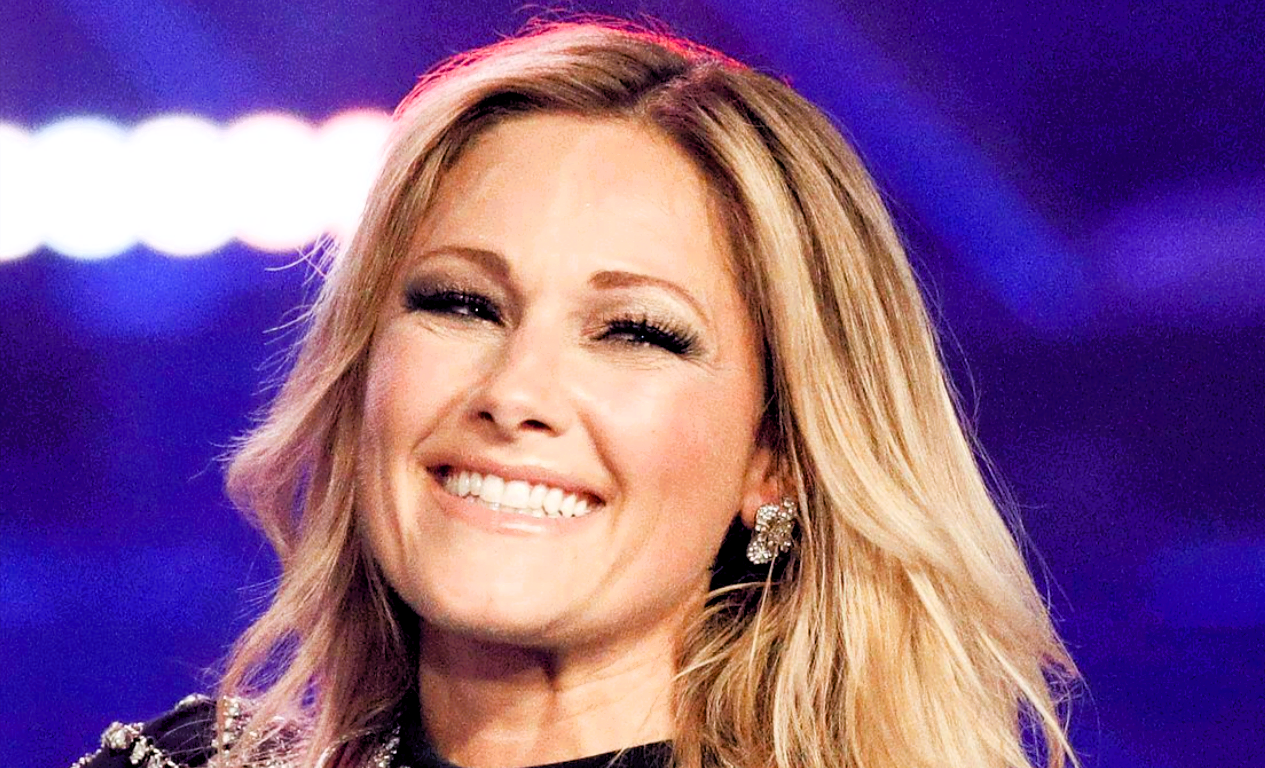 Liebesdrama! Helene Fischer: Diesen Mann verließ sie für Florian Silbereisen!