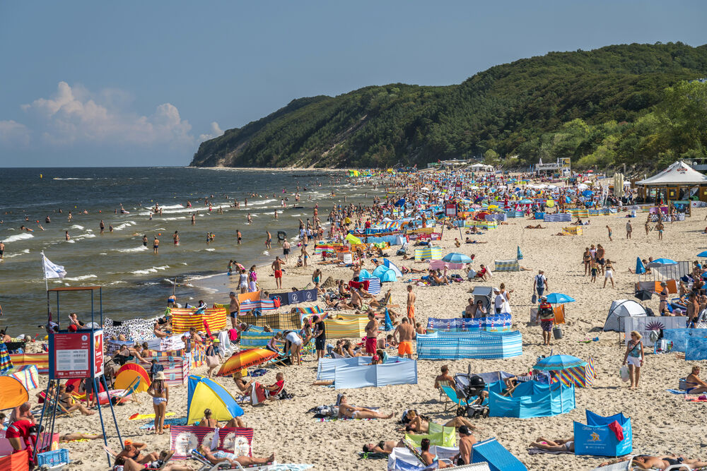 Tödliche Bakterien in Nord- und Ostsee! Mitten in der aktuellen Ferienzeit: Gefahr auf Ansteckung steigt