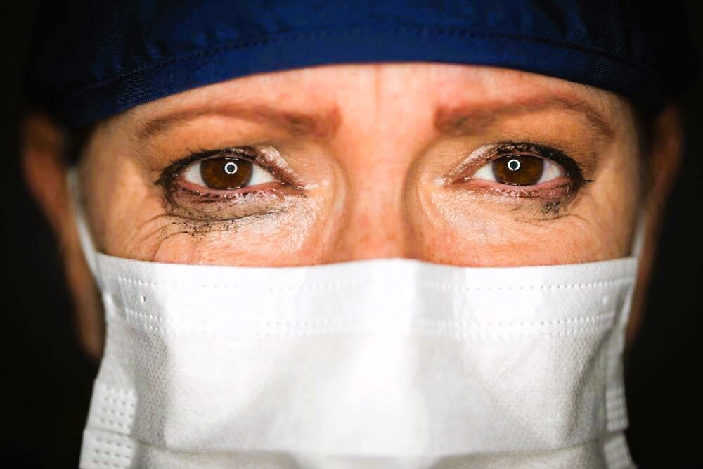 Schnell-Test zur Krebserkennung! Deine Finger verraten es - In 5 Sekunden ist der Selbsttest gemacht