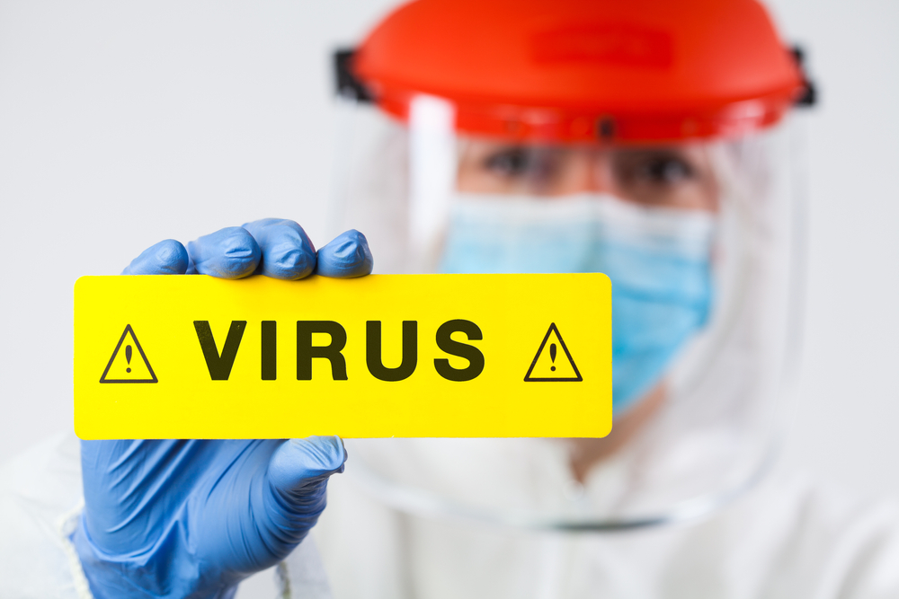 Virus-Ausbruch in Deutschland! Neuer Fall des West-Nil-Virus gemeldet - Ansteckung offenbar durch Stechmücke erfolgt