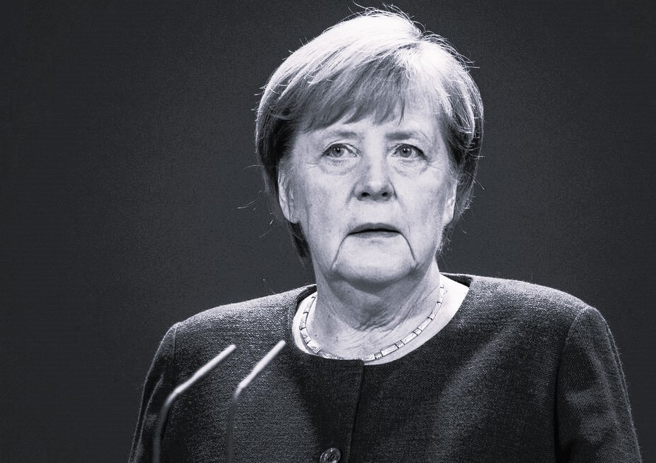 Angela Merkel - Scheidung! Ehemalige Bundeskanzlerin Angela Merkel war bereits verheiratet!