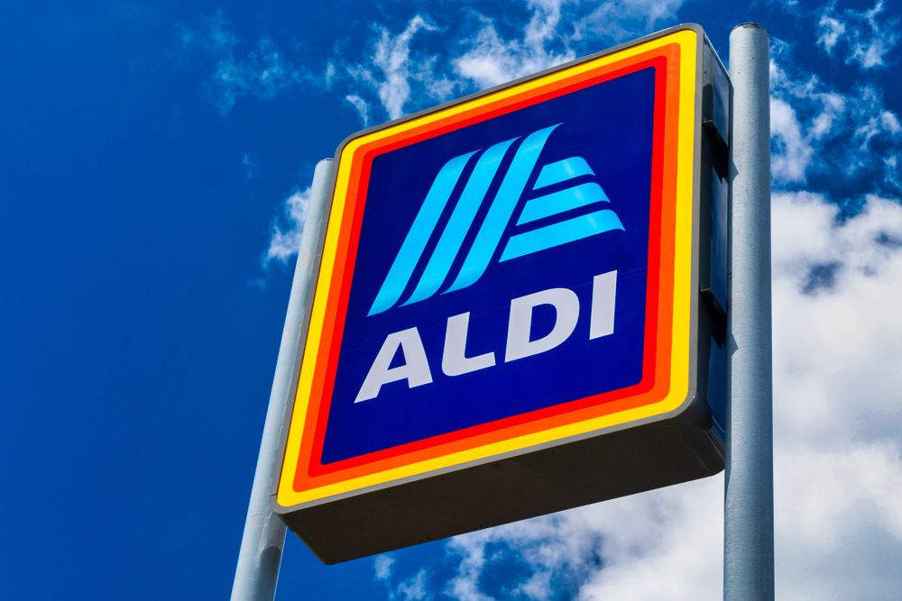 Aldi-Kundin fassungslos! "Das ist Betrug" - Beschwerde nach Einkauf geht viral!