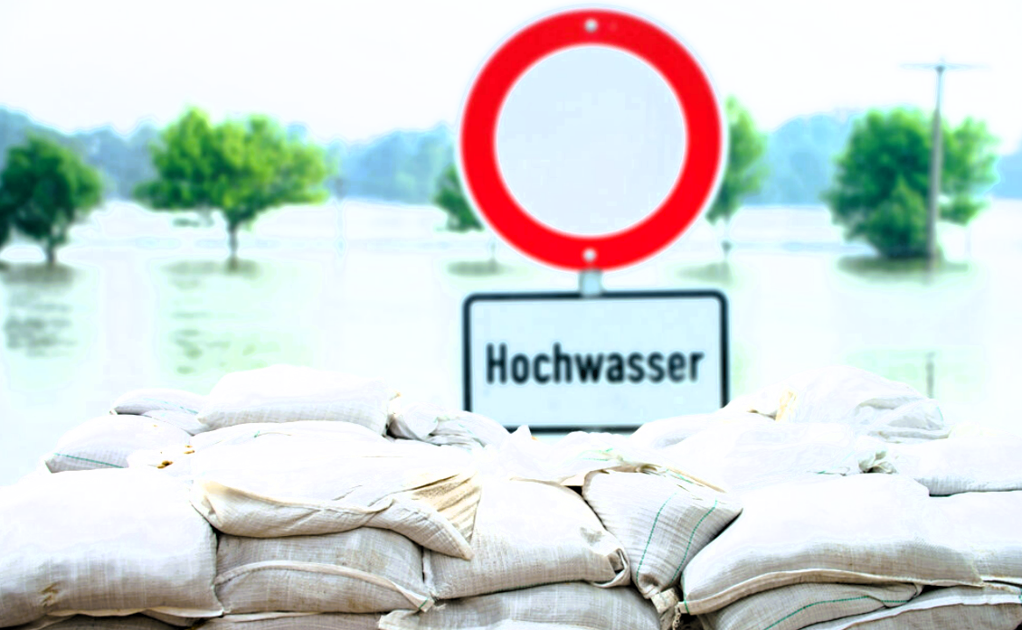 Hochwasser fordert erste Todesopfer! Kampf gegen die Zeit: Auch Brückenbergung in Dresden gefährdet - die Welle kommt!