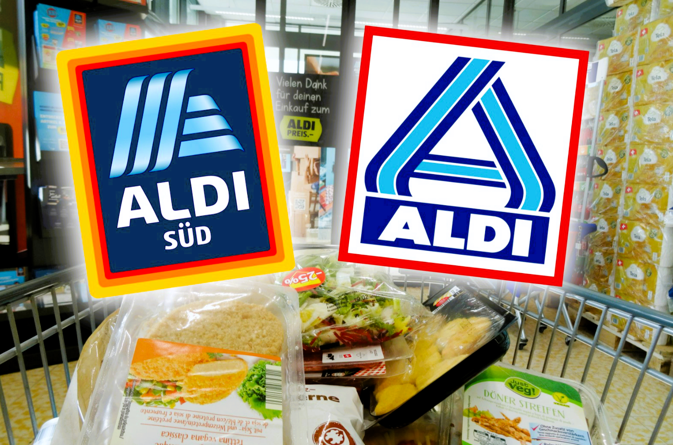 Dringender Produktrückruf bei Aldi - Metallteile in beliebter Süßigkeit entdeckt!