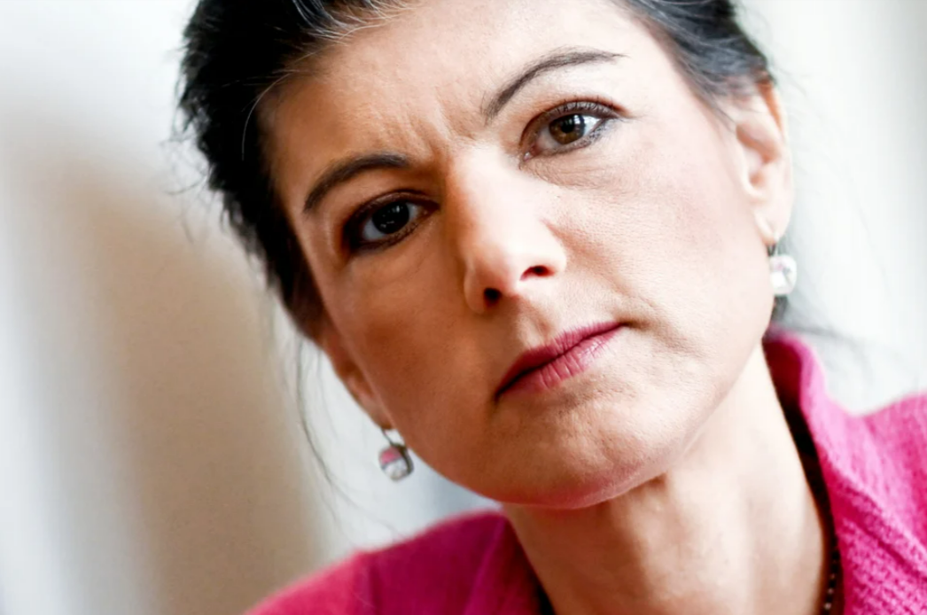 Brandendburg-Wahl: Fliegt Sarah Wagenknecht raus? Freie Wähler als Königsmacher!