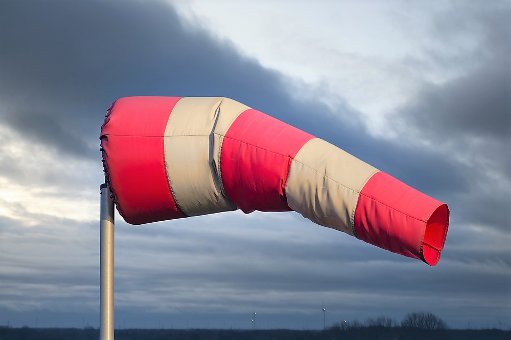 Stürmischer Wetterwechsel droht! - In diesen Regionen wird es richtig gefährlich!