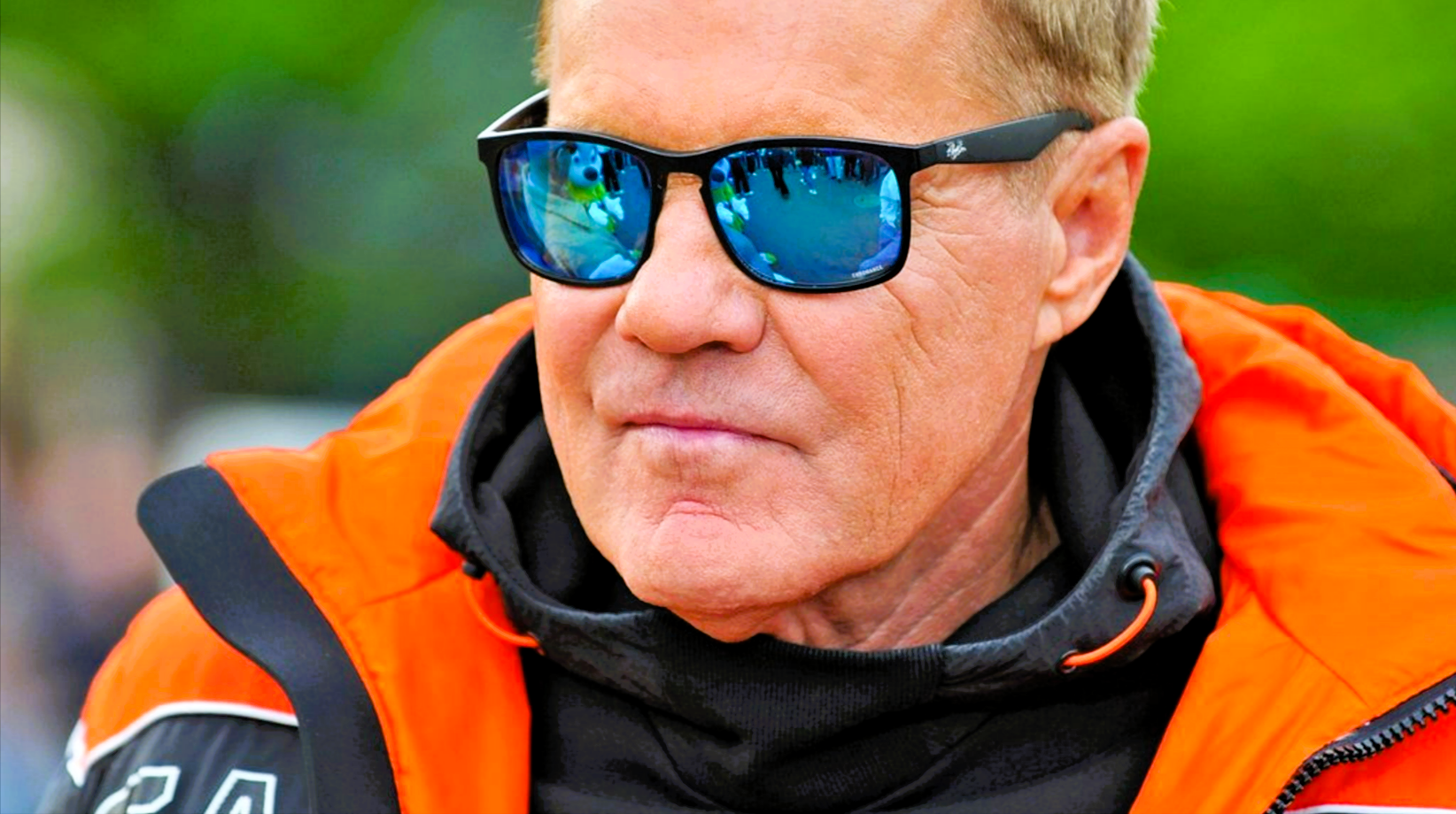 Dieter Bohlen: Bein Amputation! Sepsis wie bei Till Schweiger! Bohlen hätte beinah ein Bein verloren