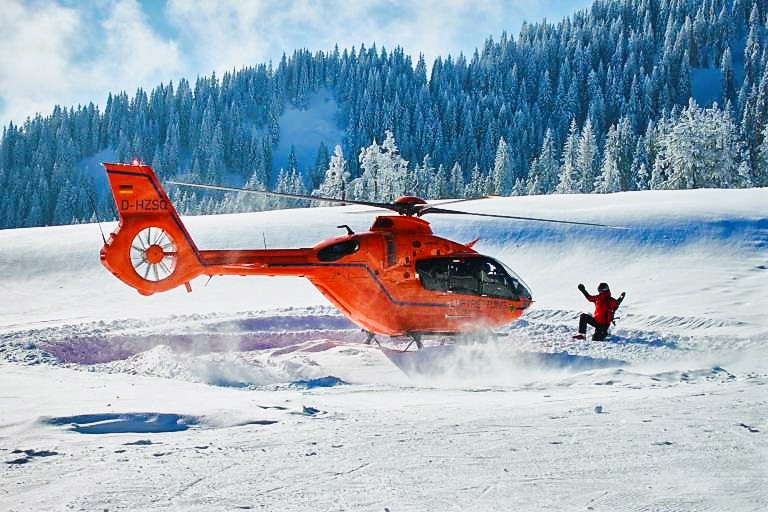 Deutsche Touristin (57) stürzt 300 Meter in die Tiefe! Drama in den österreichischen Alpen