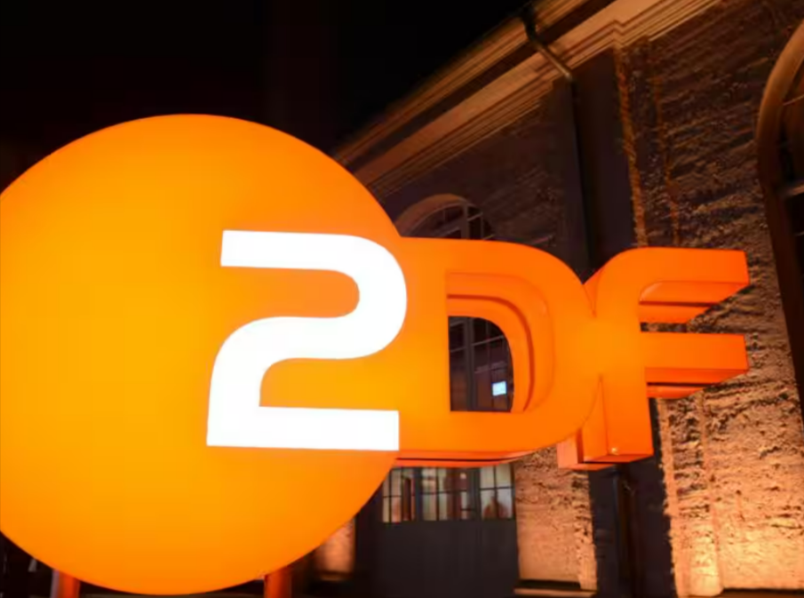 ZDF feuert Star-Moderator! Nach internen Vorwürfen wegen sexueller Belästigung - was ist passiert?