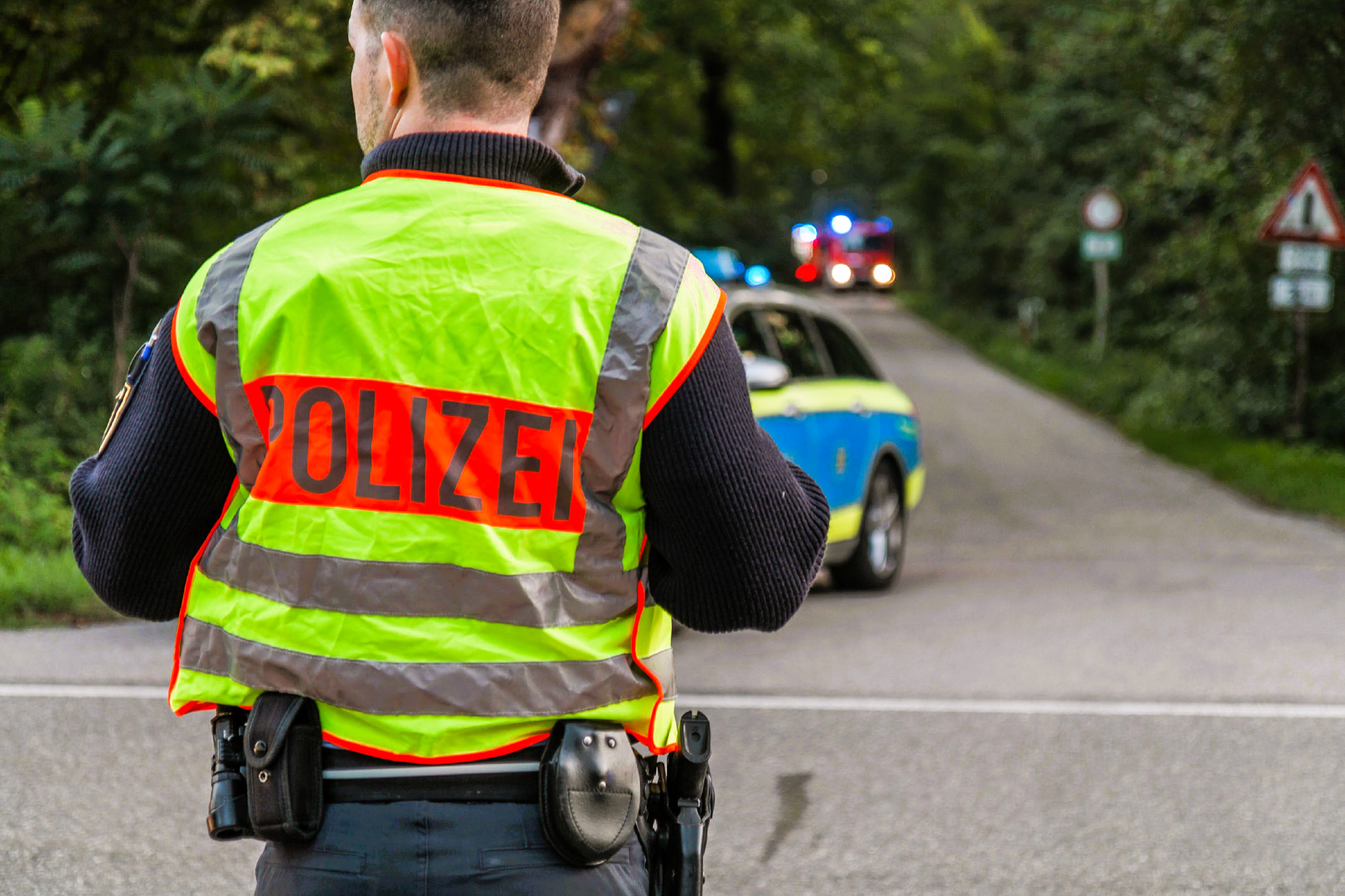 Mysteriöses Verbrechen in Schwaikheim - Ehefrau lag tot im Garten - SOKO ermittelt!