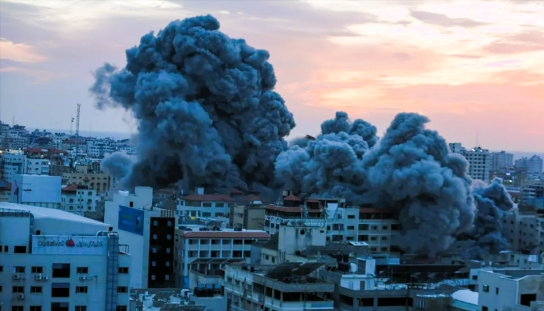 Israel tötet Hisbollah-Chef bei Angriff auf Beirut! Israelis machen reinen Tisch - wie reagiert der Iran?!