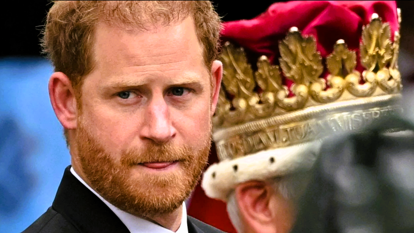 Prinz Harry: 4 Millionen Steuerschulden? Meghan & Harry haben Zoff mit dem amerikanischen Finanzamt