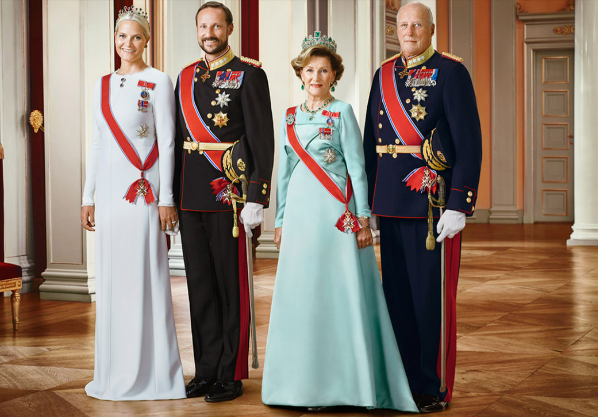 Haakon niemals König? Norwegische Royals vor dem AUS! Parlament diskutiert Abschaffung des Königs