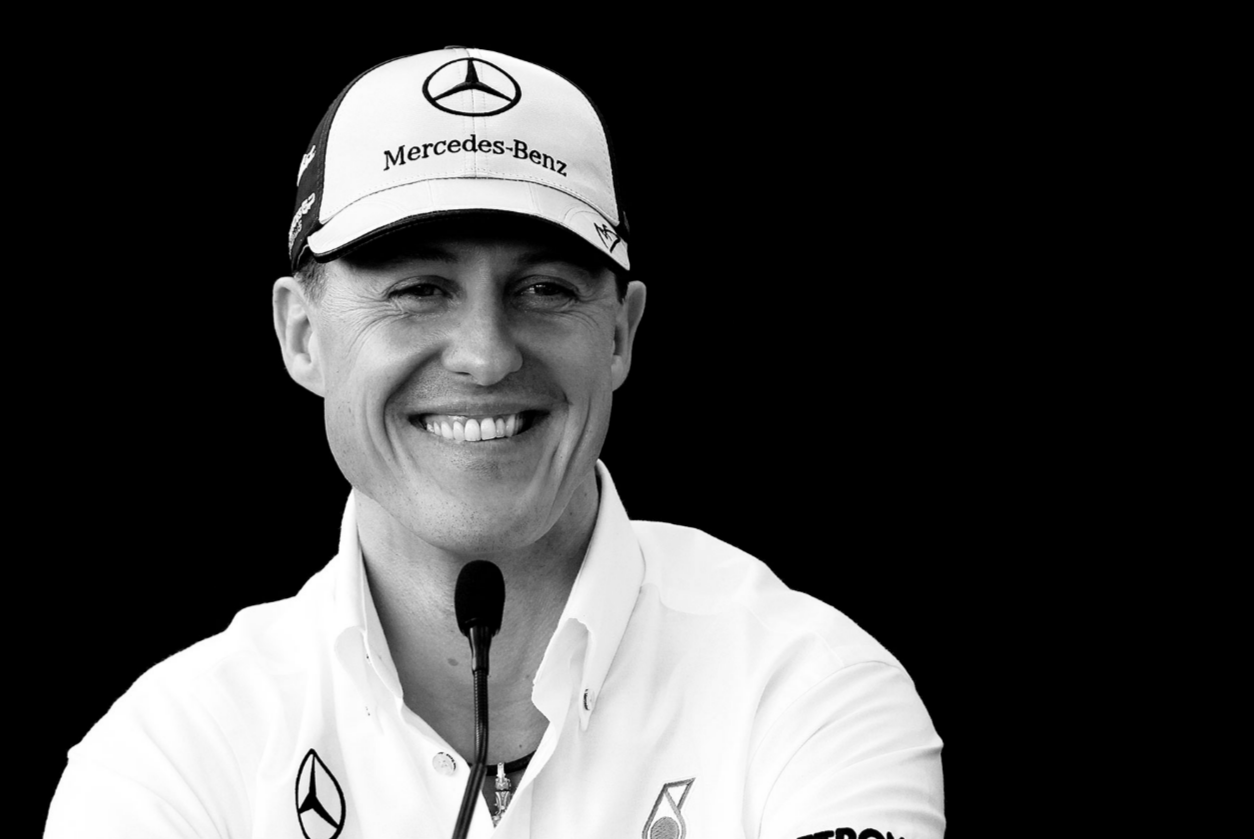 Michael Schumacher: Enge Freunde nehmen Abschied - wie schlimm steht es um Schumi?