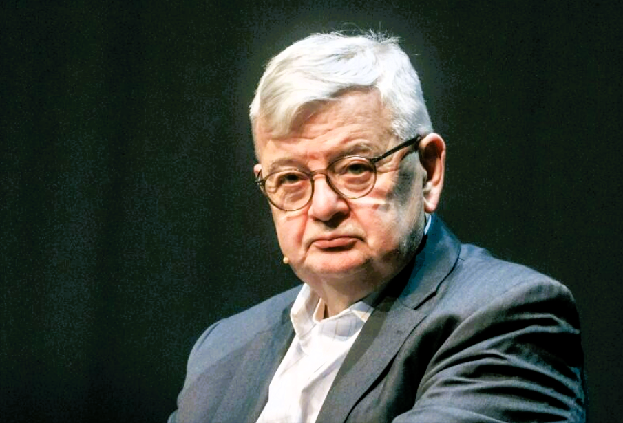 Joschka Fischer warnt: "Wir werden eine neue Weltordnung erleben"