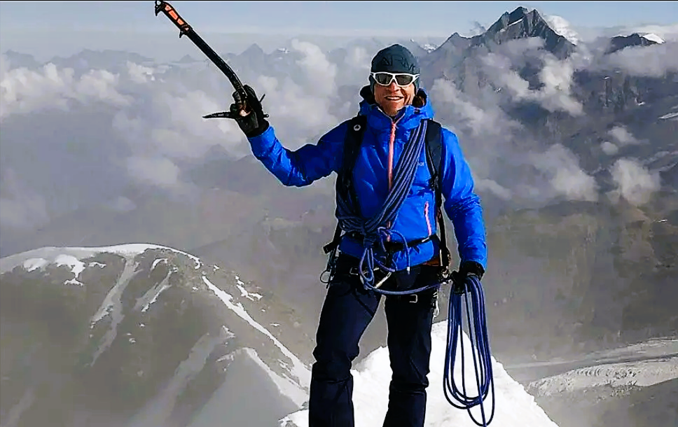 5 tote Bergsteiger gefunden! Tödliches Drama in 7000m Höhe, was ist geschehen?!