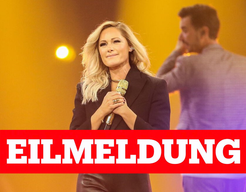 Helene Fischer und Florian Silbereisen - Gerüchteküche brodelt! Gibt es ein geheimes Treffen?!