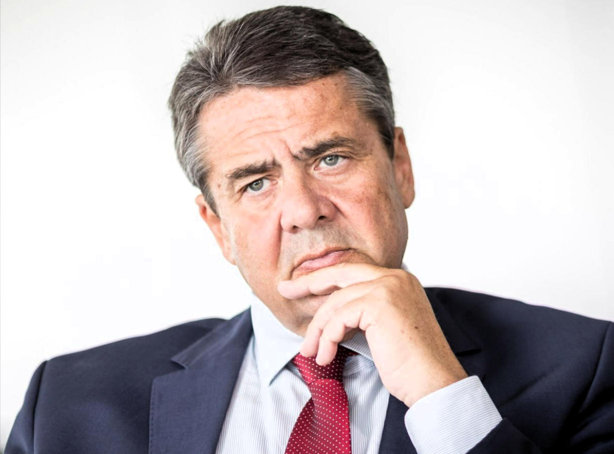 Sigmar Gabriel zerlegt SPD-Steuerpläne und wütet über eigene Partei: "Das ist doch blanker Unsinn!"