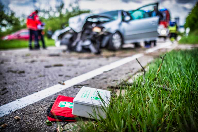 Tödliche Verfolgungsjagd mit der Polizei - Unfallverursacher hatte keinen Führerschein - Mordanklage möglich