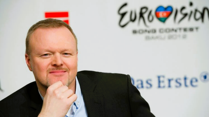 ESC-Hammer! Stefan Raab mischt beim ESC-Entscheid mit - Nimmt die Negativserie jetzt ein Ende?