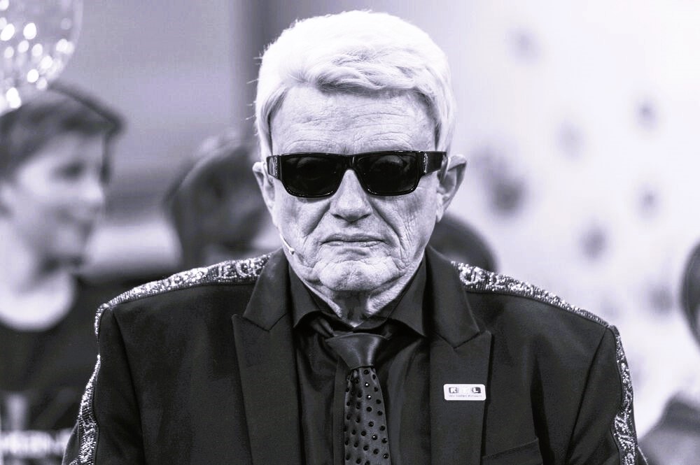 Heino - Jetzt ist klar wer alles erbt! Nach Hannelores tot, ER bekommt alle Millionen von Heino