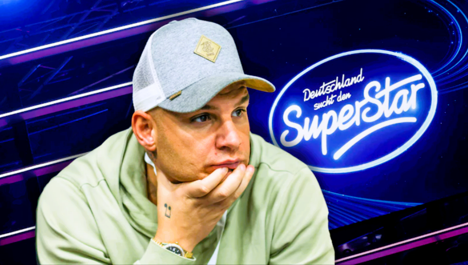 Pietro fliegt bei "DSDS"! Gerüchteküche brodelt - ersetzt ER Pietro in der Jury?!