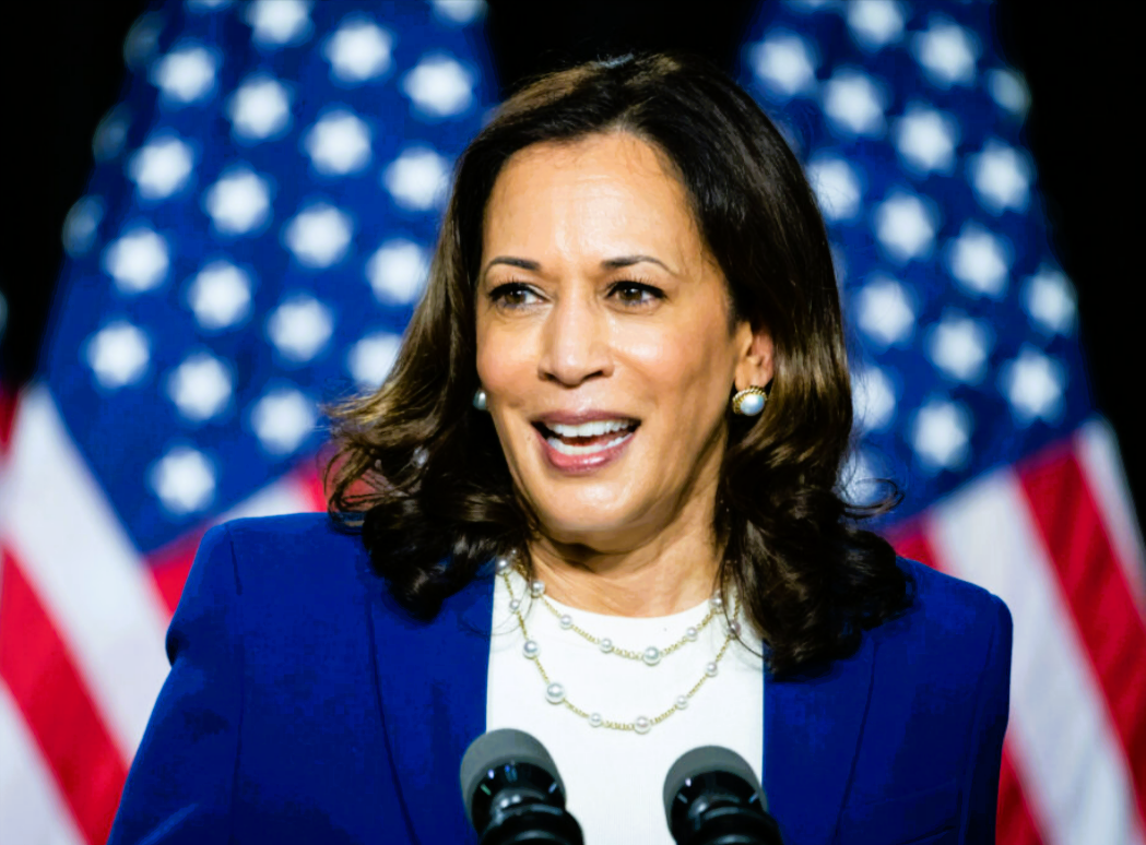 Kamala Harris führt und schockt Trump! Harris setzt sich in entscheidendem Swing State von Trump ab!