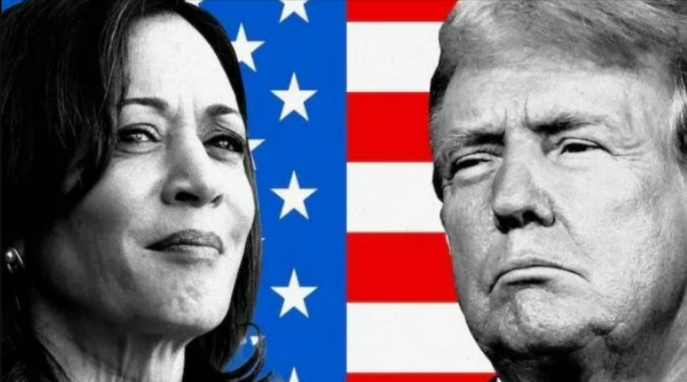 US-Wahl läuft! Überraschende Wende: Kamala Harris holt rasant bei männlichen Wählern gegen Trump auf!