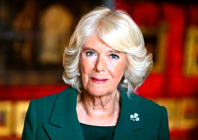 Alarm im Buckingham-Palast: Königin Camilla erkrankt - traurige Nachrichten erschüttern das Königshaus