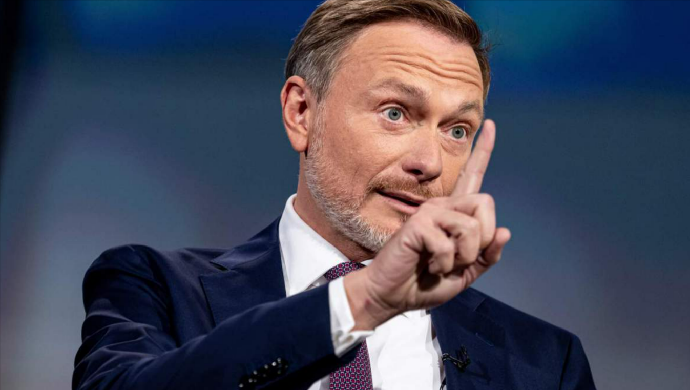 Raus aus dem Amt, rein ins Geld? Nach dem aus, so viel kassiert Christian Lindner jetzt monatlich!