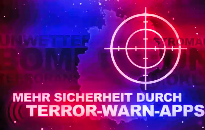 Anschlag auf Weihnachtsmarkt! Deutsch-Türke verhaftet! Terroranschlag mit LKW