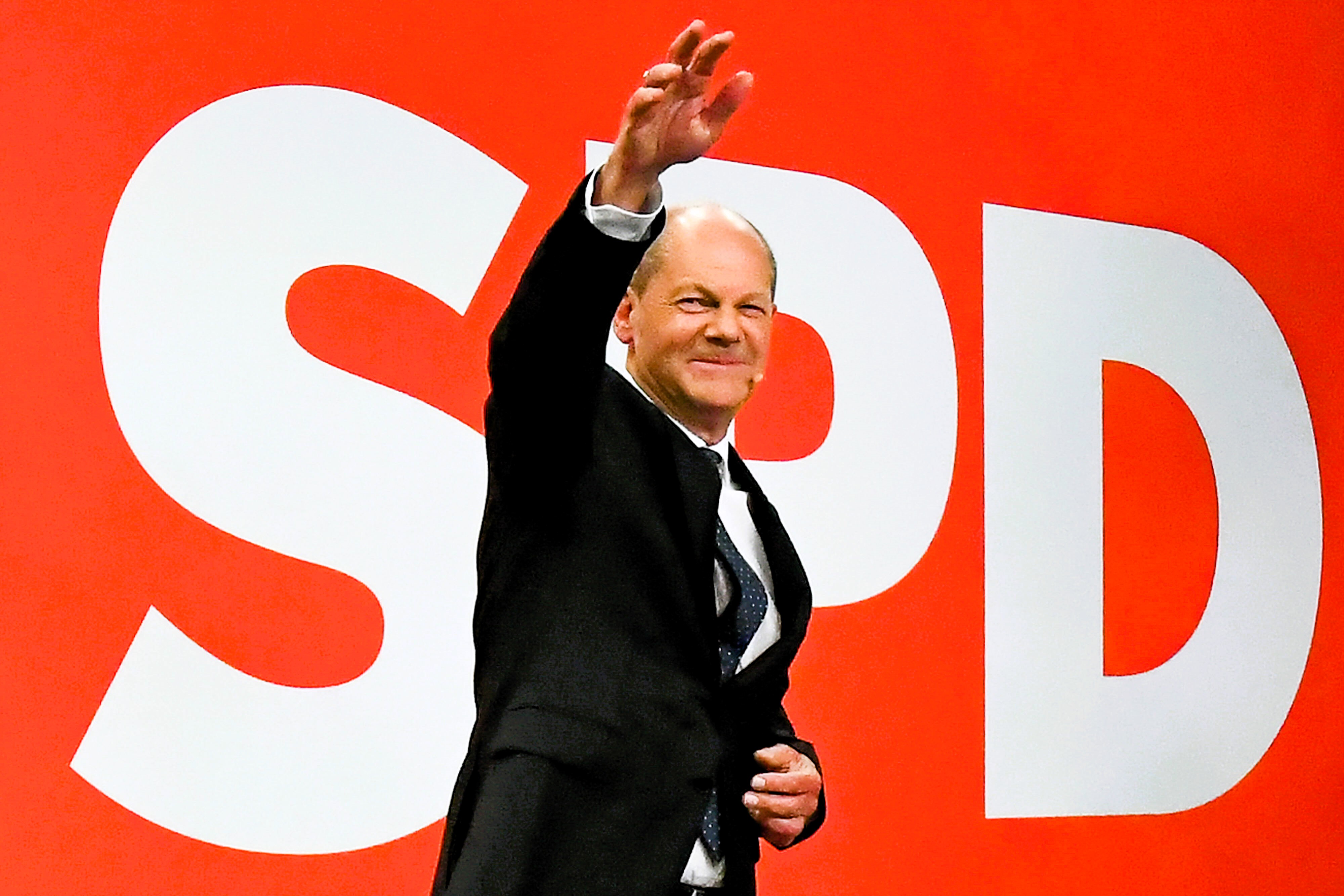 Scholz bleit Kanzler! Machtwort von SPD-Chefin Esken: Kein Wechsel zu Pistorius - kann die Partei so gewinnen?