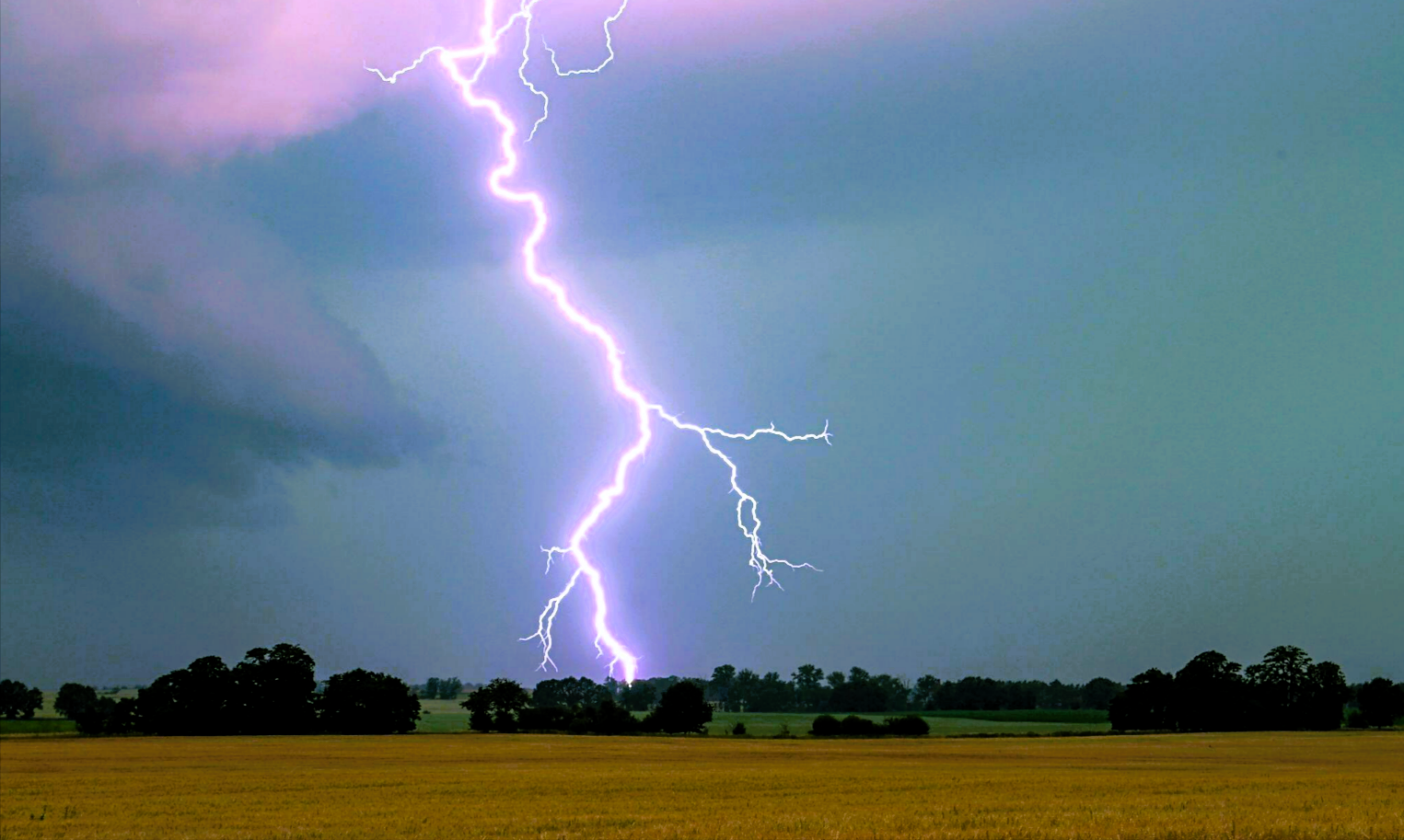 Tragic Lightning Strike on Soccer Field: A Deathly Game Turned Nightmare