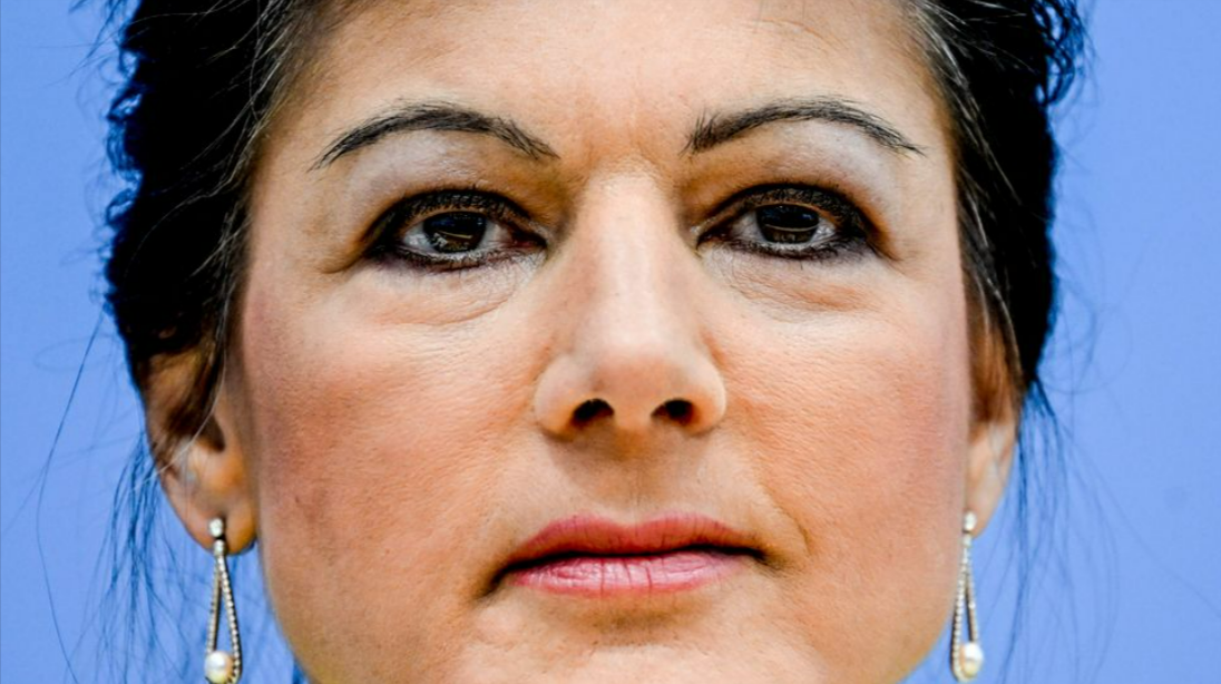 Wagenknecht-Hammer in Brandenburg! SPD und BSW wollen zusammen regieren