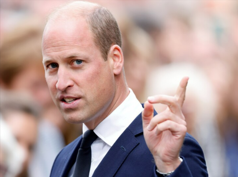 William Strikes Back At Meghan During His Birthday Bash at Taylor Swift's Concert!