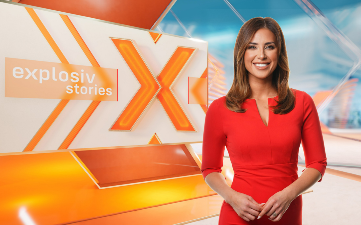 Jana Azizi Quits RTL for Love! Discover the New Life Chapter She's Starting with Ex-Triathlete Husband!