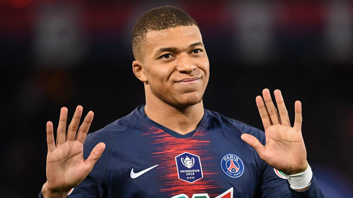 Shocking Twist! PSG Slams Mbappé with 180 Million Euro Demand in Escalating Legal Battle - Find Out Why!