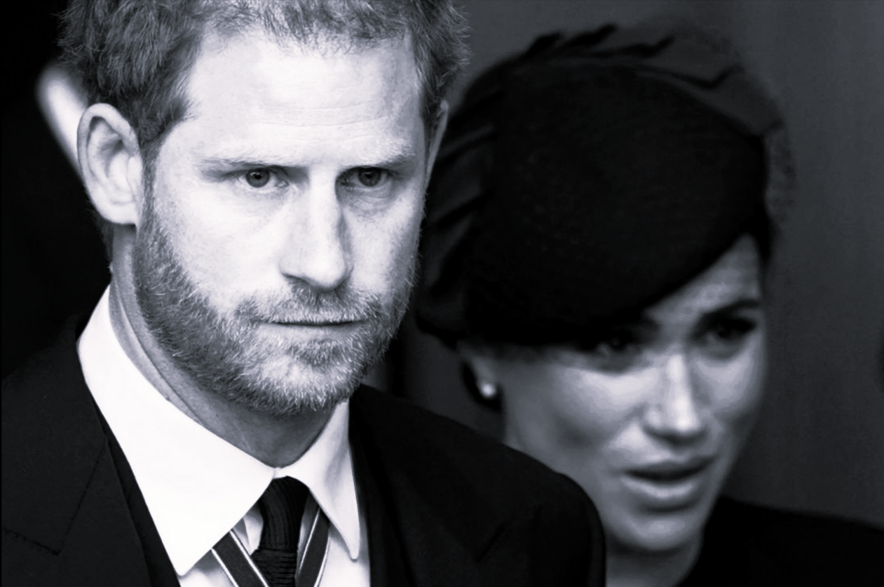 Is Meghan Planning a Divorce Tell-All? Shocking Royal Rumors Revealed!