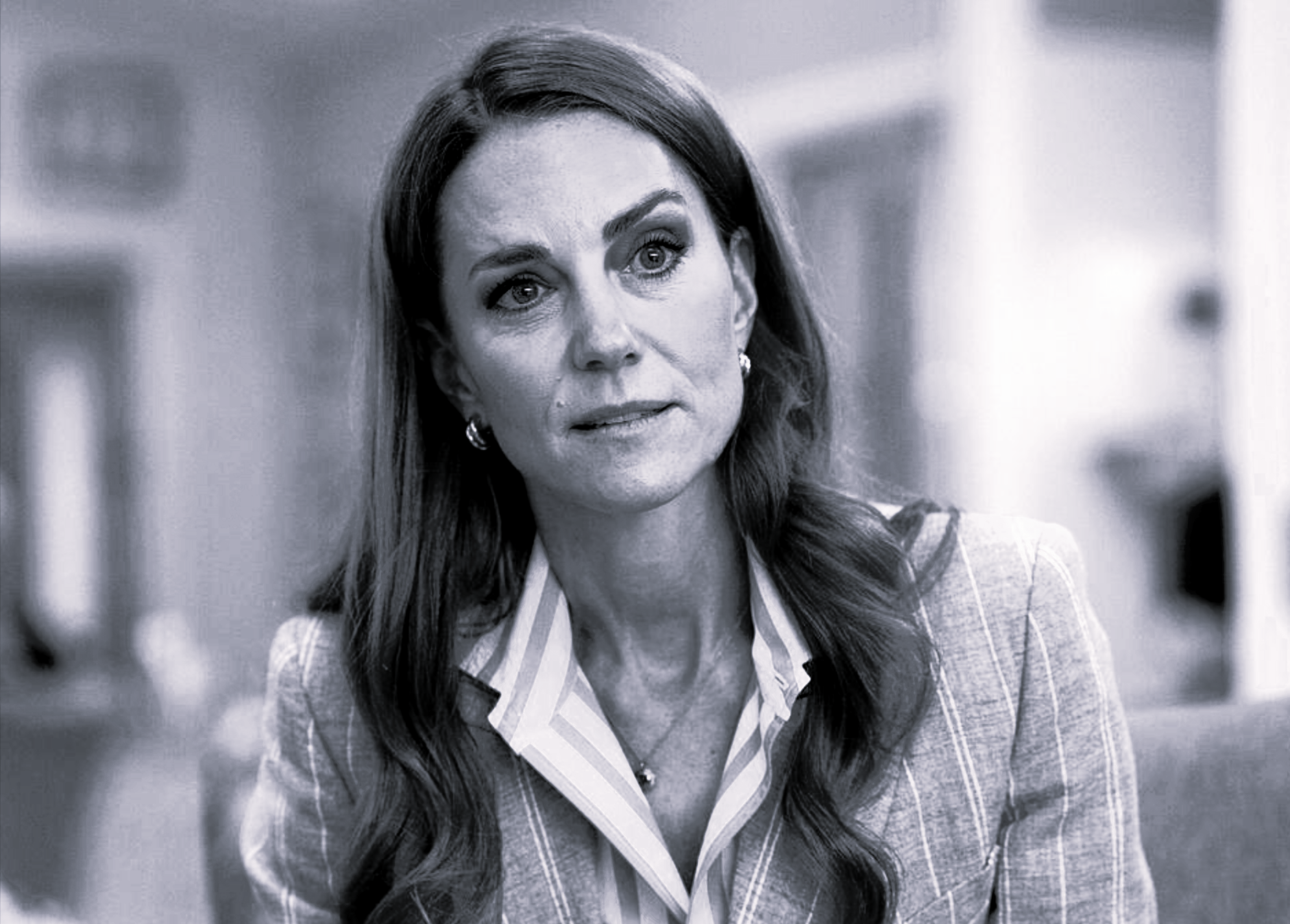 Princess Kate's Shocking Revelation: The Hardest Battle I've Fought - Her First Interview Post Cancer!