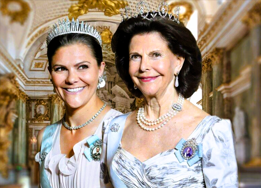 Victoria de Suède fête ses 48 ans : découvrez le cadeau d'anniversaire inattendu qui a bouleversé la famille royale !
