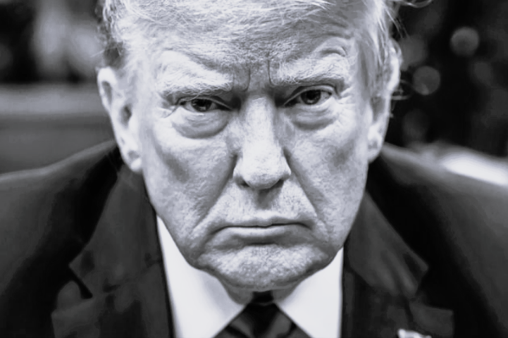 Choc : Un leader religieux iranien offre des millions pour la tête de Trump ! Découvrez comment cela met le président iranien dans l'embarras !