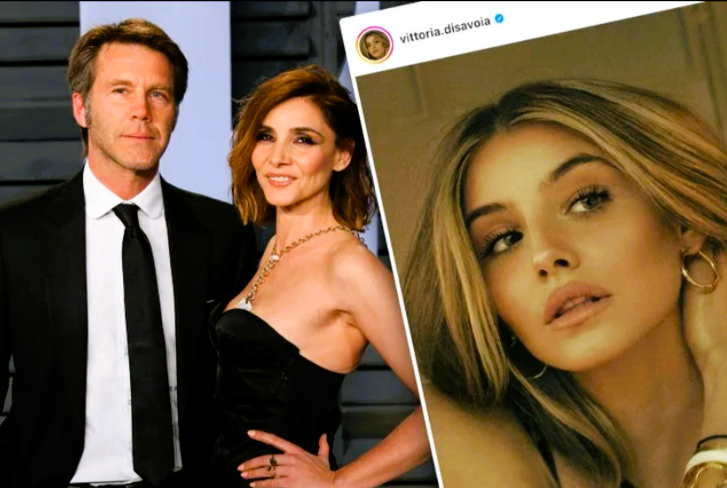 Royal Heartbreak: Glamour Couple Prince Emanuele Filiberto and Clotilde Courau Confirm Divorce After Years of Speculation. New Love Interest Revealed?