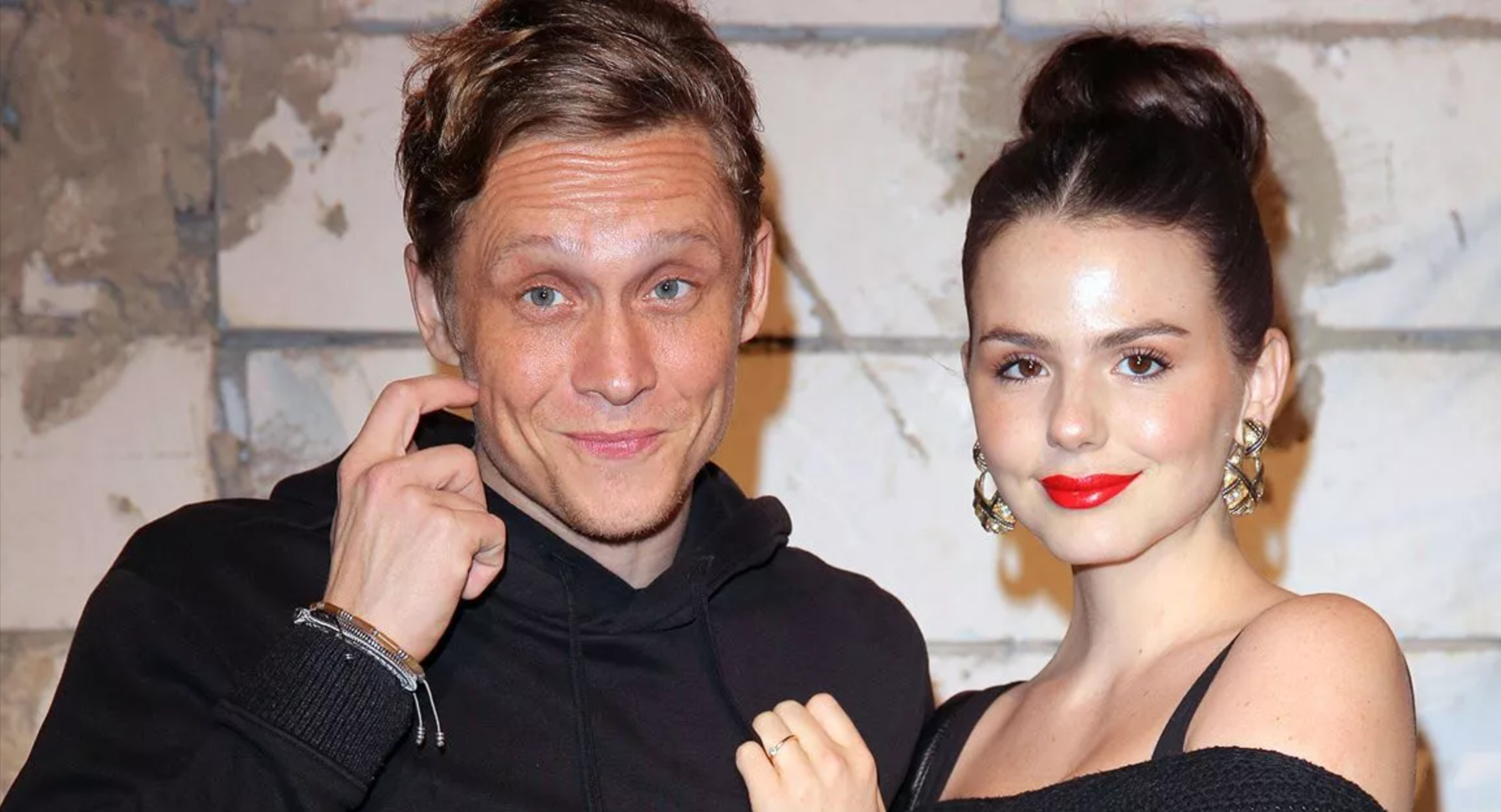 Matthias Schweighöfer - heimliche Hochzeit in Brasilien!