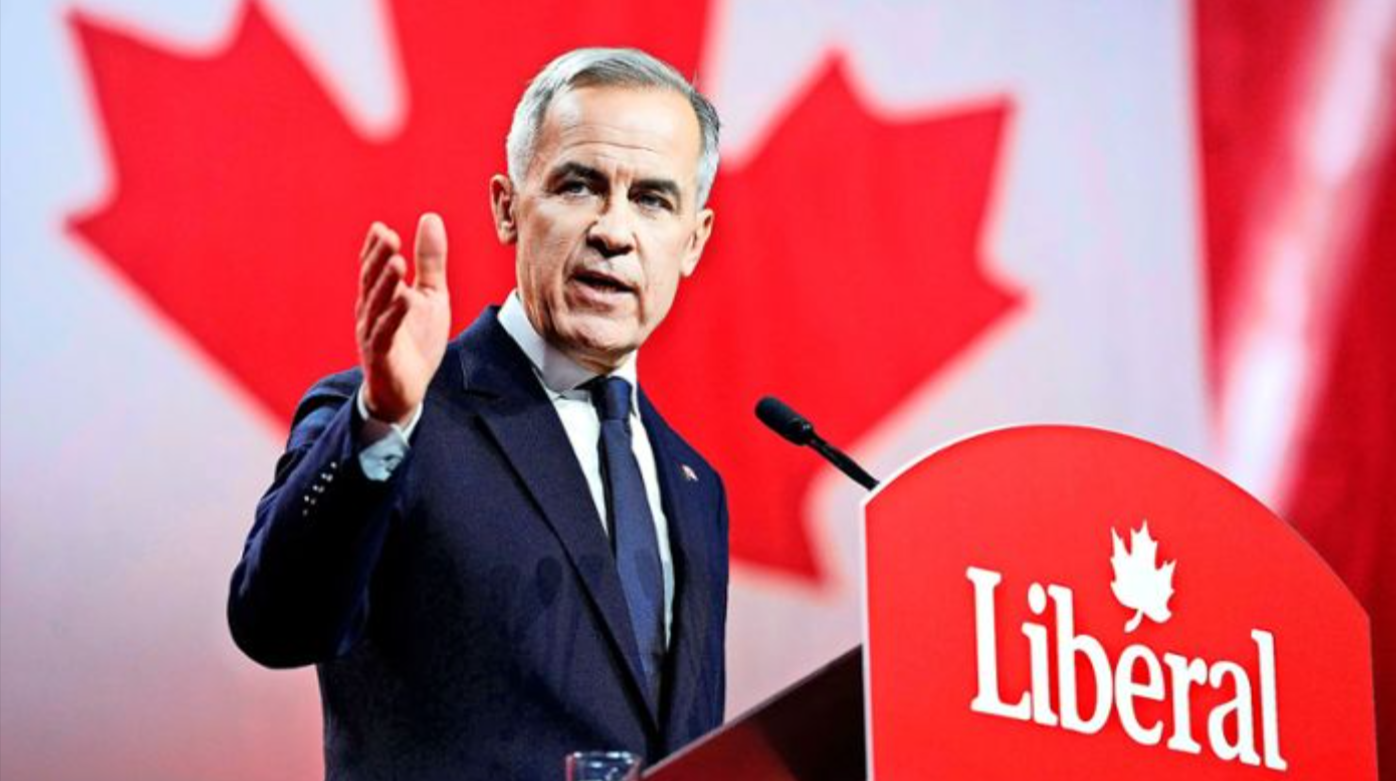 Le Canada en alerte face aux ambitions américaines sur le Groenland : Voici pourquoi !