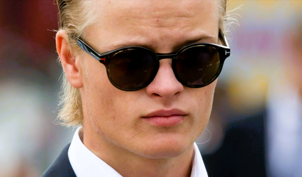 Trial Looms for Marius Borg Høiby Amid Unexpected Police Raid, New Allegations Surface - Norwegian Royal Family on Edge!