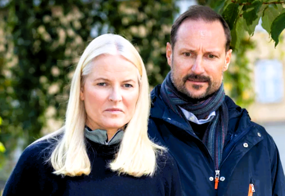 Despite health problems and surgery! Prince Haakon leaves Mette behind: Multi-day overseas trip planned.