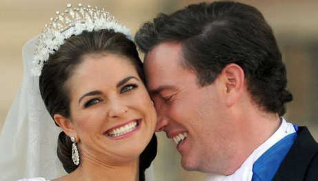 Où est la princesse Madeleine - La cour s'exprime, mais des questions restent sans réponse !