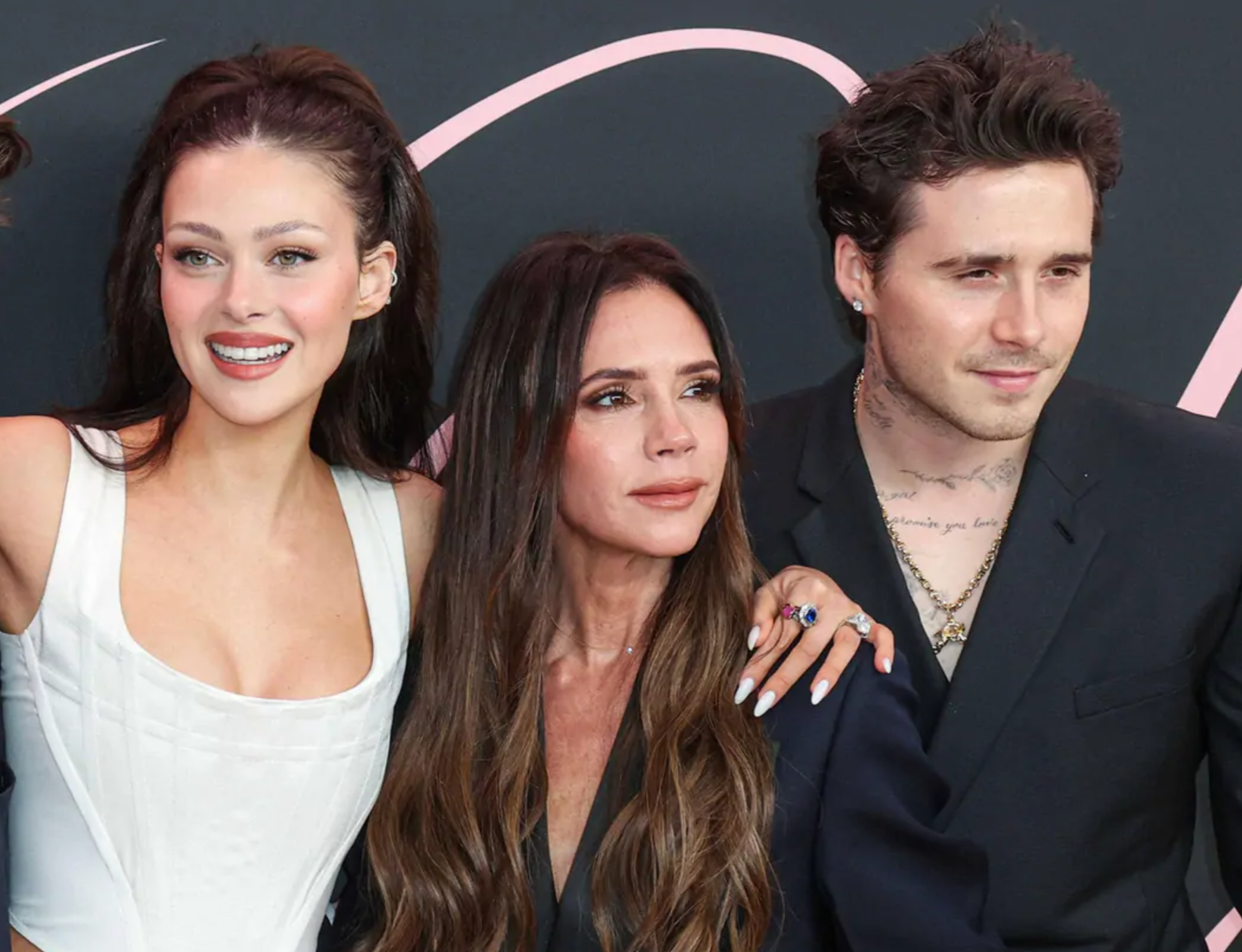 Mariage Beckham : un DJ révèle que Victoria a détourné la première danse de Brooklyn Beckham